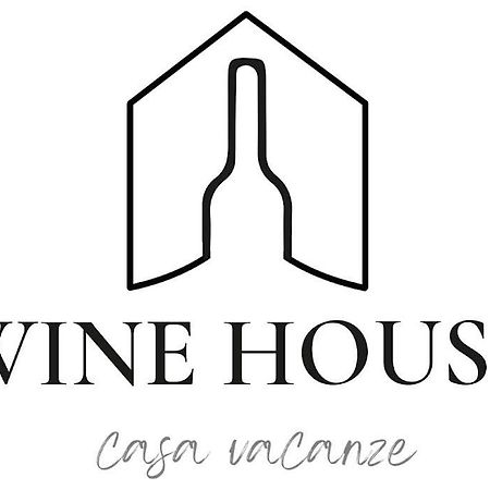 Wine House Casa Vacanze Vila Marsala Exterior foto